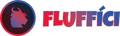 Fluffici logo